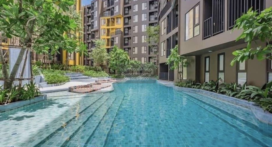 出租 2 卧室 公寓 在 Phuket Town, 普吉