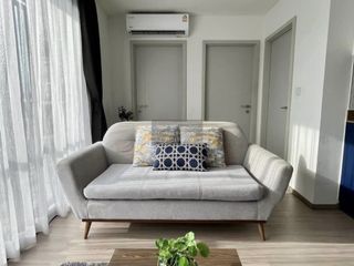For rent 2 bedrooms condo in Mueang Phuket, Phuket