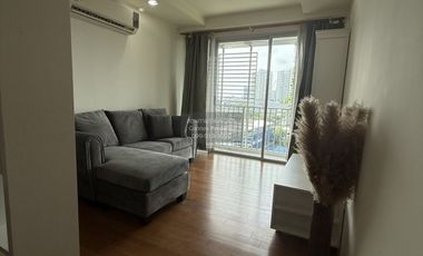Condo en alquiler de 1 habitaciones en Chatuchak, Bangkok