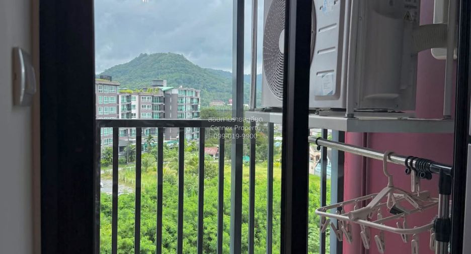 出租 1 卧室 公寓 在 Phuket Town, 普吉
