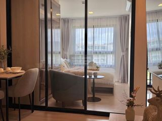 À louer 1 chambre condo à Mueang Phuket, Phuket