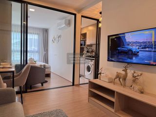 À louer 1 chambre condo à Mueang Phuket, Phuket