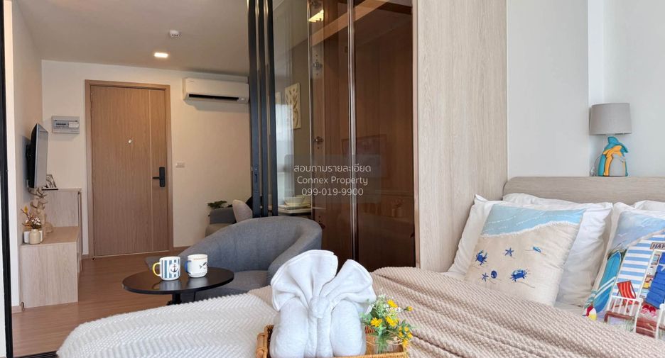 出租 1 卧室 公寓 在 Phuket Town, 普吉