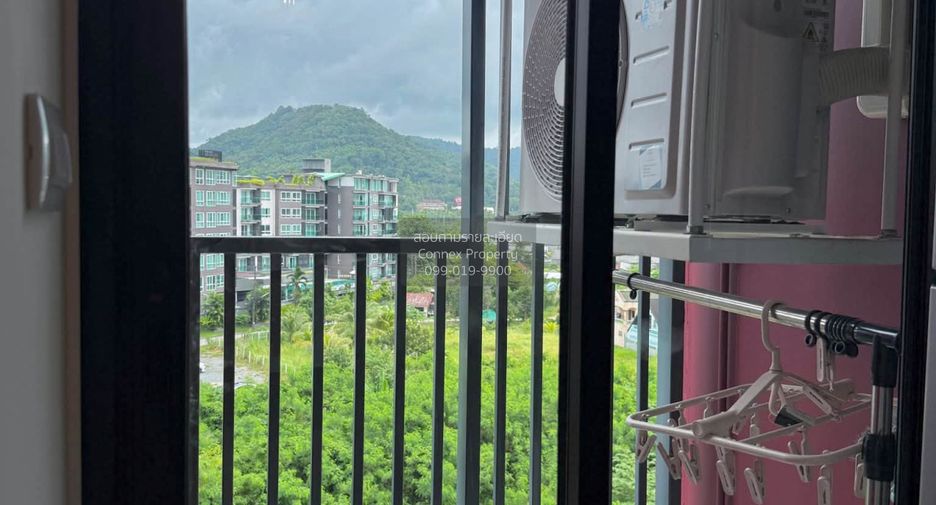 出租 1 卧室 公寓 在 Phuket Town, 普吉