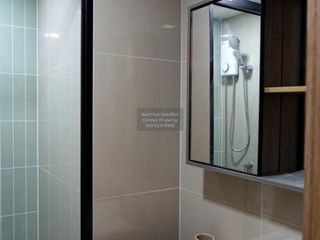 For rent 1 bed condo in Bang Kapi, Bangkok