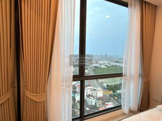 For rent 1 bed condo in Mueang Nonthaburi, Nonthaburi