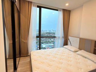 For rent 1 bed condo in Mueang Nonthaburi, Nonthaburi
