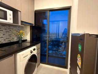 For rent 1 bed condo in Mueang Nonthaburi, Nonthaburi