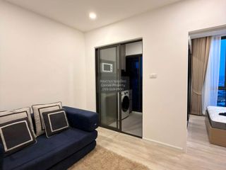 For rent 1 bed condo in Mueang Nonthaburi, Nonthaburi