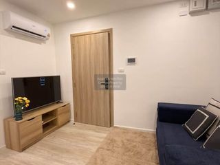 For rent 1 bed condo in Mueang Nonthaburi, Nonthaburi