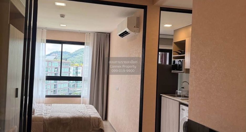 出租 1 卧室 公寓 在 Phuket Town, 普吉