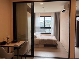 For rent 1 bed condo in Mueang Phuket, Phuket