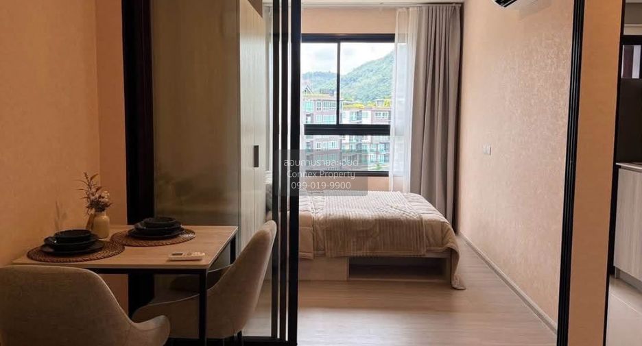 出租 1 卧室 公寓 在 Phuket Town, 普吉