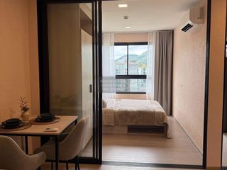 For rent 1 bed condo in Mueang Phuket, Phuket