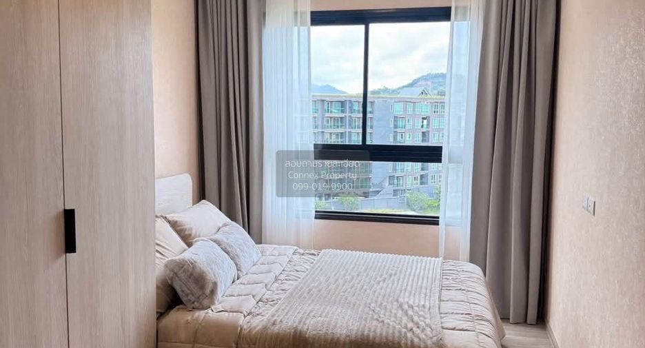 出租 1 卧室 公寓 在 Phuket Town, 普吉