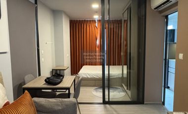 For rent 1 bed condo in Phra Khanong, Bangkok