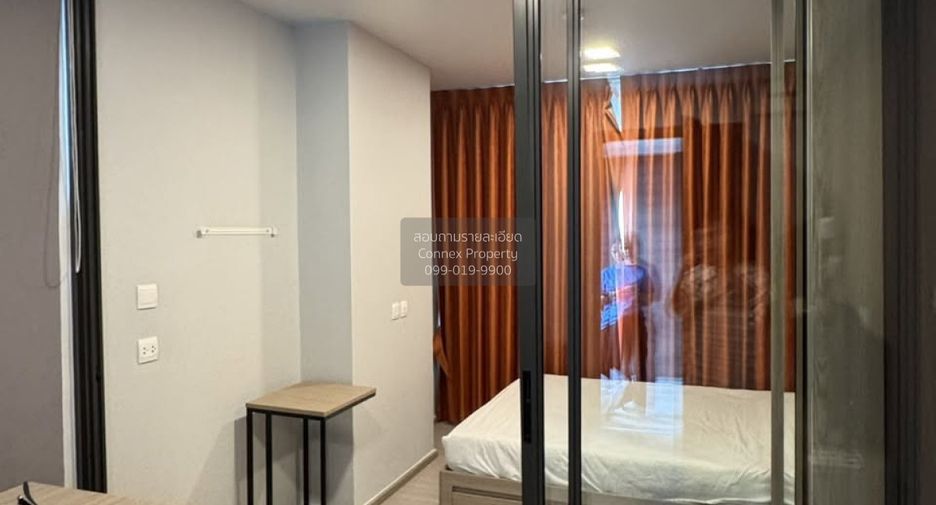 For rent 1 bed condo in Phra Khanong, Bangkok
