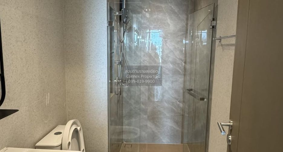 For rent 1 bed condo in Phra Khanong, Bangkok