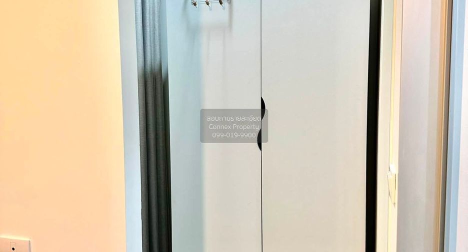 For rent 1 bed condo in Bangkok Noi, Bangkok