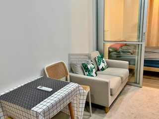 For rent 1 bed condo in Bangkok Noi, Bangkok