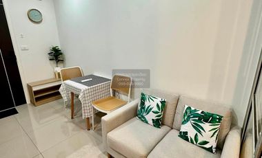 For rent 1 bed condo in Bangkok Noi, Bangkok