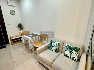 For rent 1 bed condo in Bangkok Noi, Bangkok