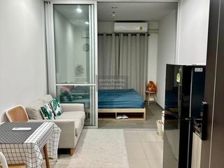 For rent 1 bed condo in Bangkok Noi, Bangkok