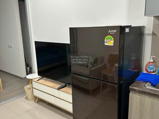For rent 1 bed condo in Bangkok Noi, Bangkok