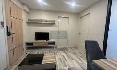 For rent 1 bed condo in Chatuchak, Bangkok