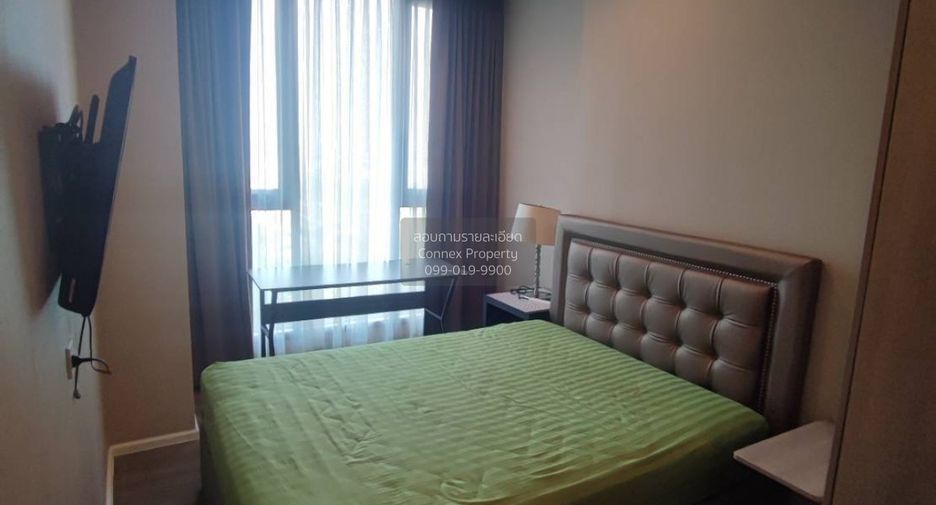 For rent 1 bed condo in Bang Na, Bangkok