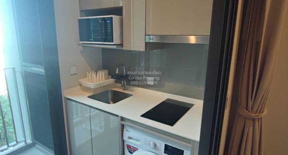 For rent 1 bed condo in Bang Na, Bangkok