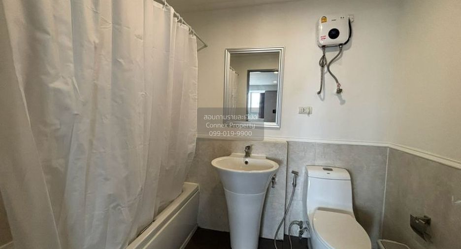 For rent 2 ベッドルーム condo in Khlong Toei, Bangkok