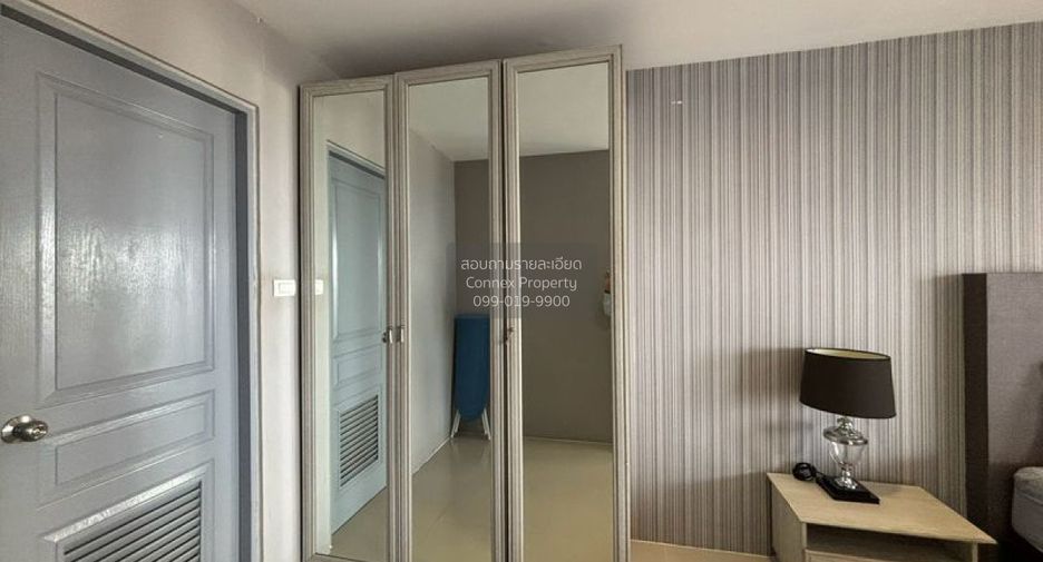 For rent 2 ベッドルーム condo in Khlong Toei, Bangkok