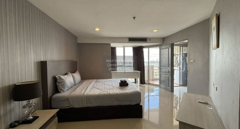 For rent 2 ベッドルーム condo in Khlong Toei, Bangkok