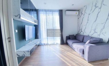 For rent 1 bed condo in Phaya Thai, Bangkok