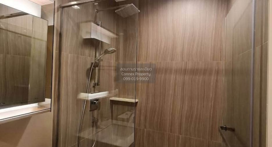 For rent 1 bed condo in Phaya Thai, Bangkok