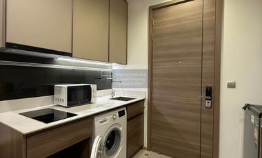 For rent 1 bed condo in Phaya Thai, Bangkok