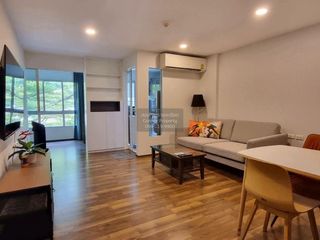 For rent 2 bedrooms condo in Phra Khanong, Bangkok