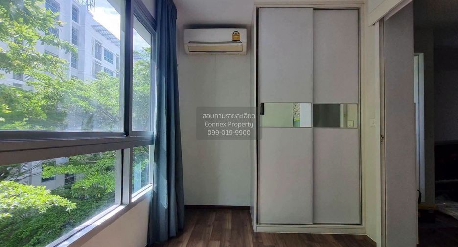 For rent 2 bedrooms condo in Phra Khanong, Bangkok