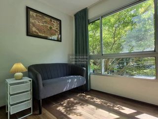 For rent 2 bedrooms condo in Phra Khanong, Bangkok