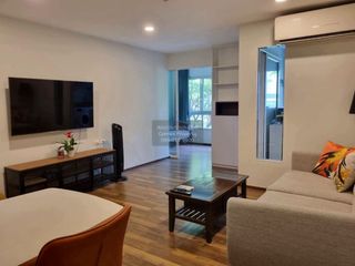 For rent 2 bedrooms condo in Phra Khanong, Bangkok
