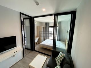 For rent 1 bed condo in Phasi Charoen, Bangkok
