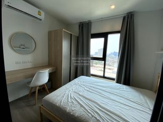 For rent 1 bed condo in Phasi Charoen, Bangkok