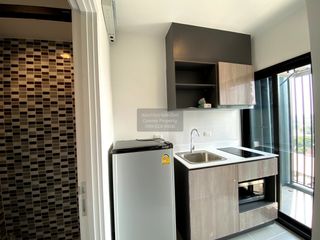 For rent 1 bed condo in Phasi Charoen, Bangkok