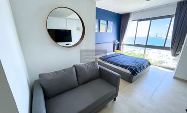 For rent 1 bed condo 