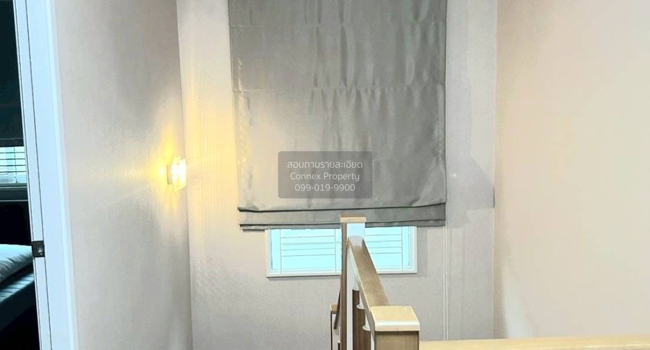 For rent 3 bedrooms house in Pak Kret, Nonthaburi