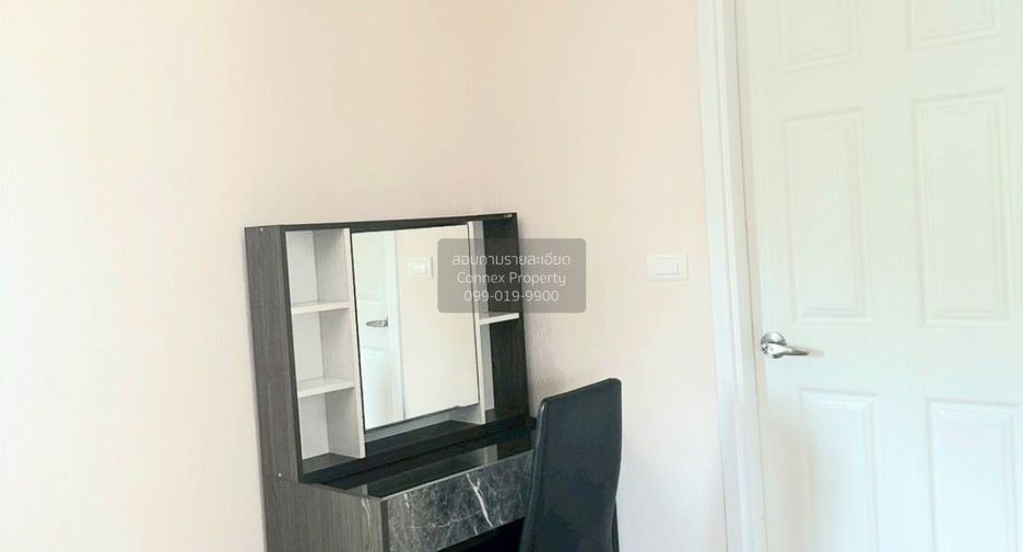 For rent 3 bedrooms house in Pak Kret, Nonthaburi