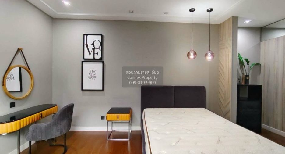ให้เช่า 4 ห้องนอน บ้านเดี่ยว ใน พระโขนง, กรุงเทพฯ
