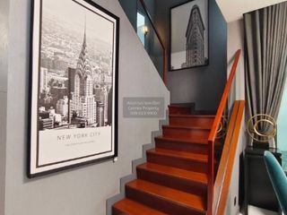 For rent 4 bedrooms house in Phra Khanong, Bangkok