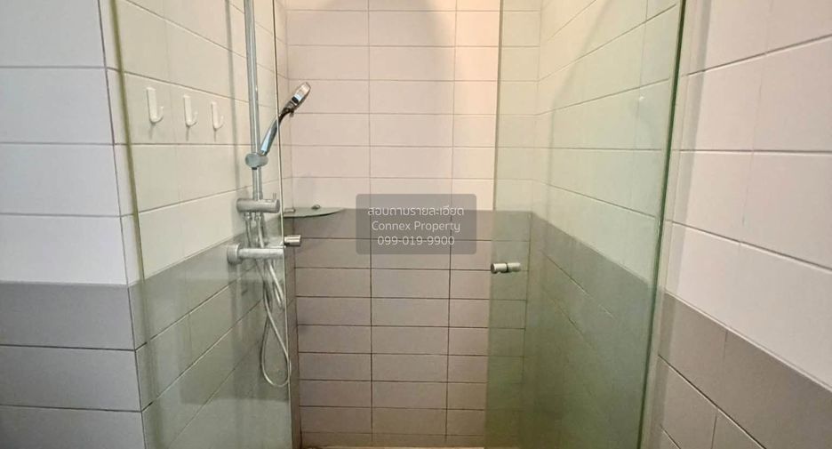 For rent 1 bed condo in Phaya Thai, Bangkok